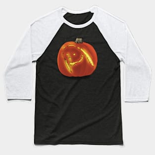 Mink o’ ween Baseball T-Shirt